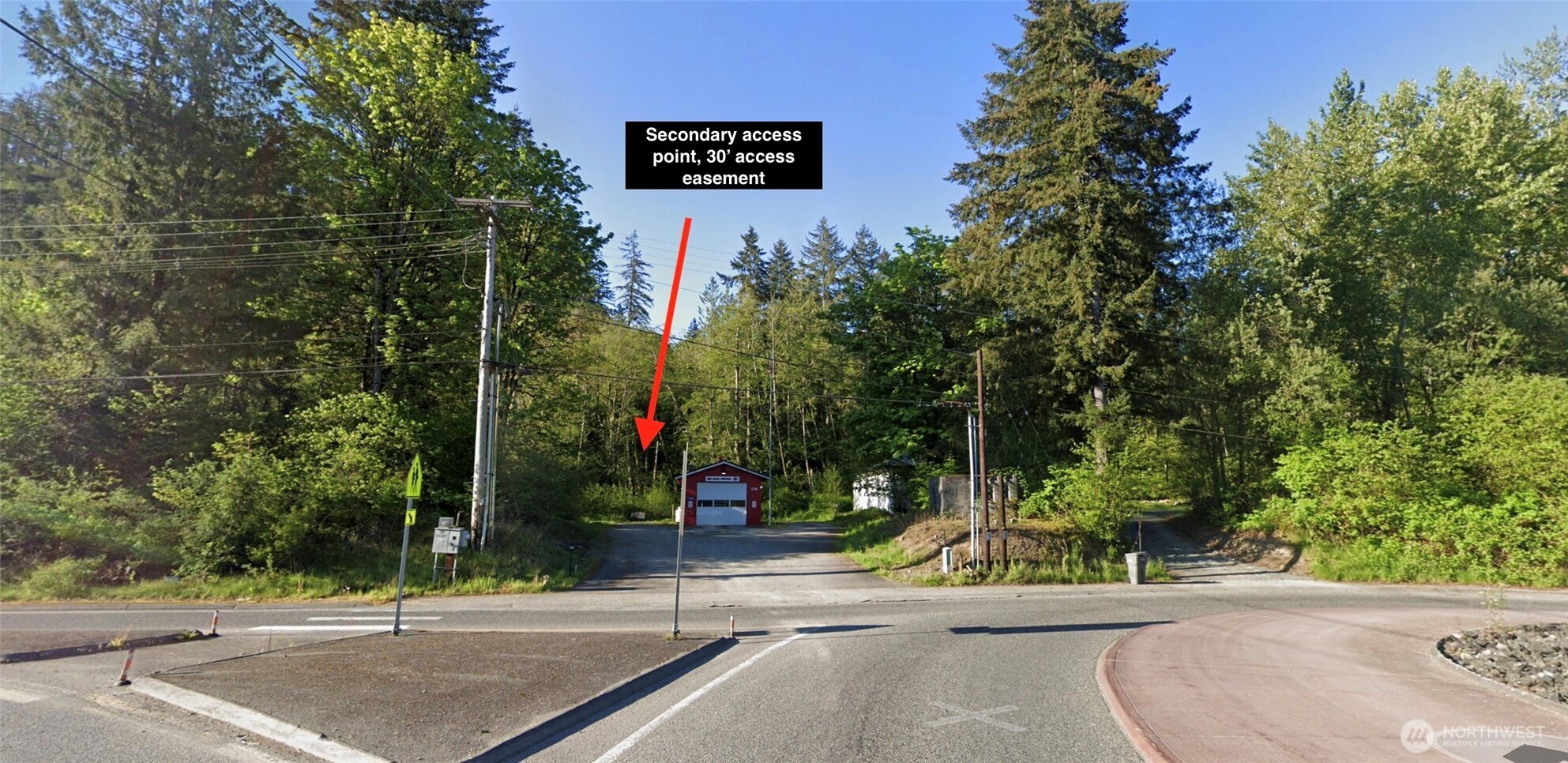 14804 State Route 9 Mount Vernon WA 98273