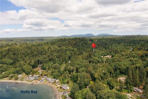 6 NW Seabeck Holly Road Seabeck WA 98380