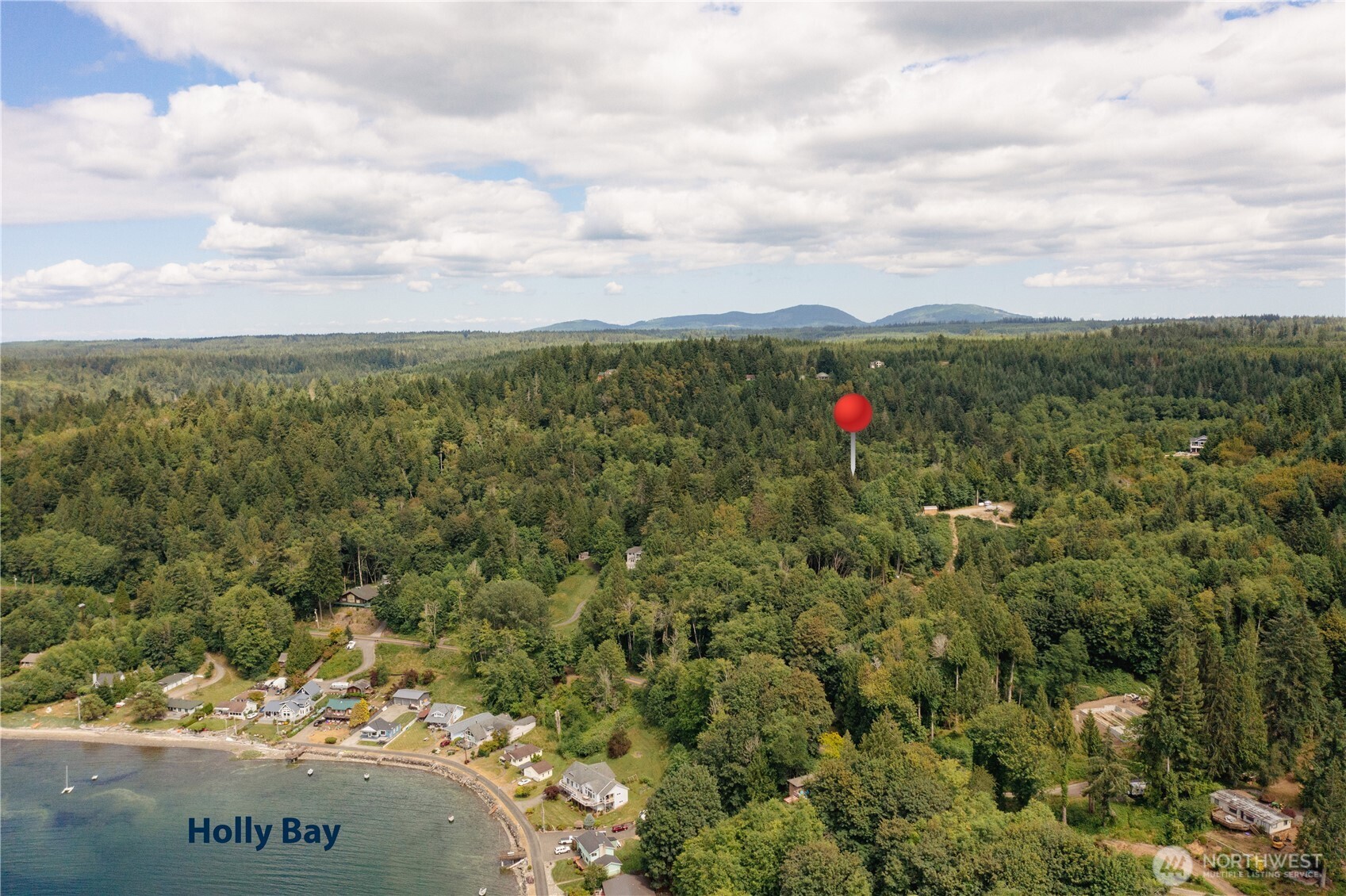 6 NW Seabeck Holly Road Seabeck WA 98380