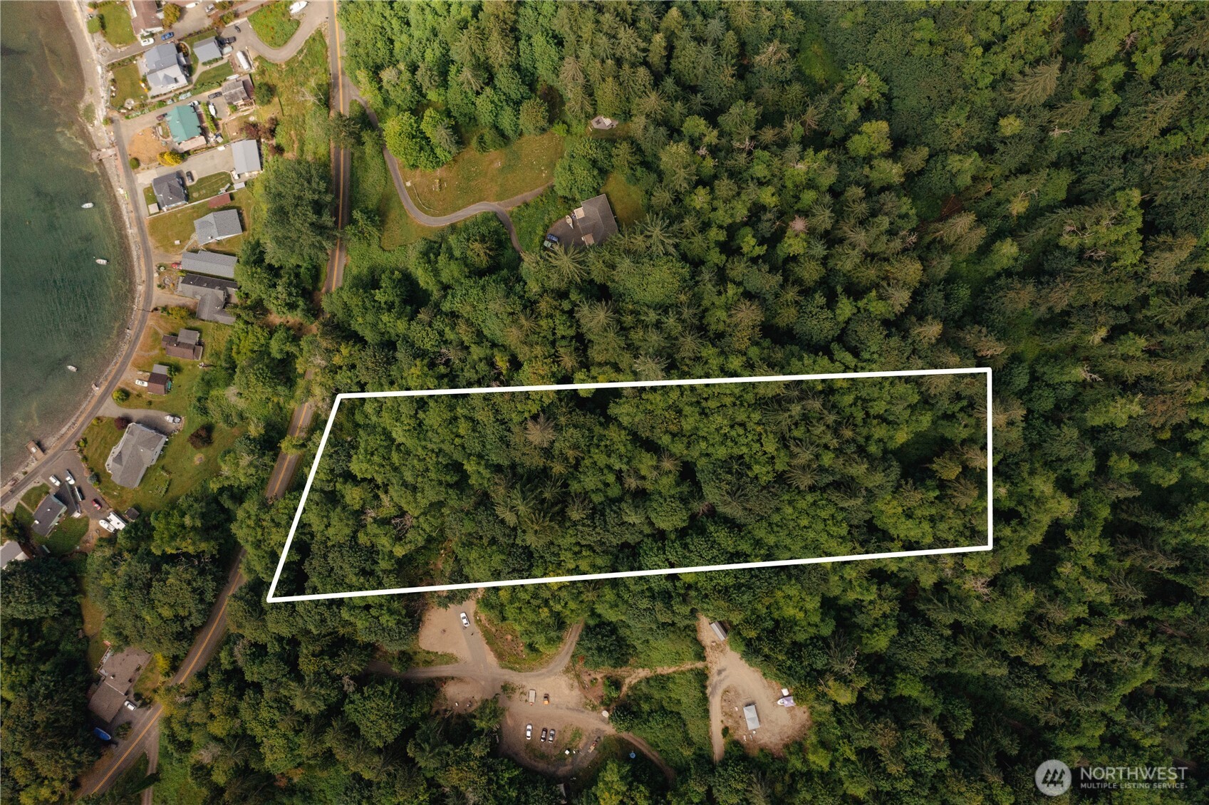 6 NW Seabeck Holly Road Seabeck WA 98380
