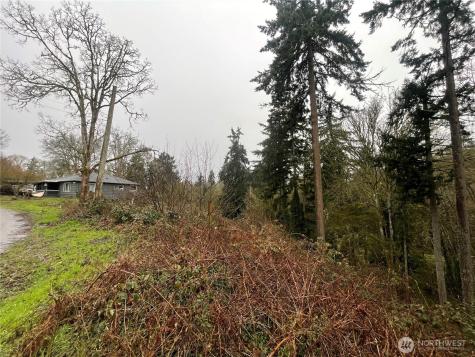 0 Edgewater Drive SW Lakewood WA 98499