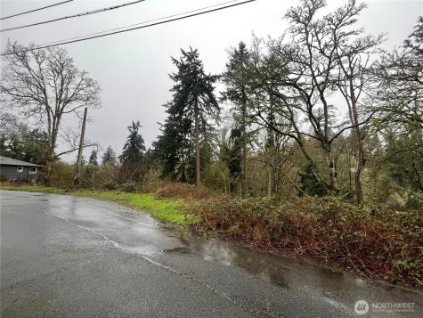 0 Edgewater Drive SW Lakewood WA 98499