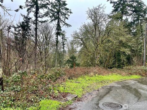 0 Edgewater Drive SW Lakewood WA 98499