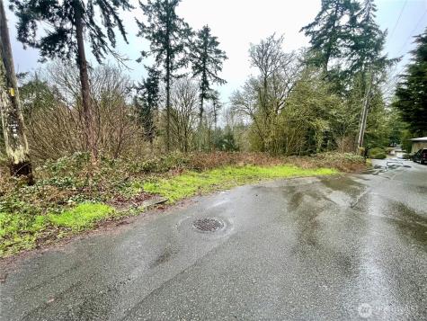 0 Edgewater Drive SW Lakewood WA 98499