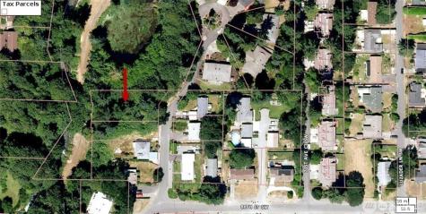 0 Edgewater Drive SW Lakewood WA 98499