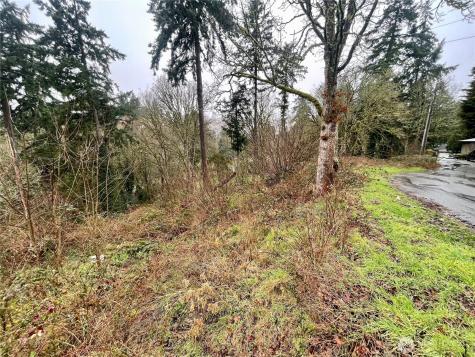 0 Edgewater Drive SW Lakewood WA 98499