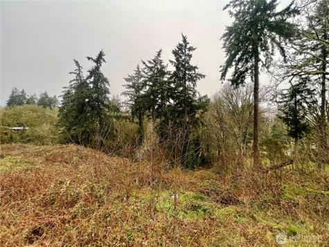 0 Edgewater Drive SW Lakewood WA 98499
