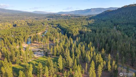 32 Domerie Park Loop Cle Elum WA 98922