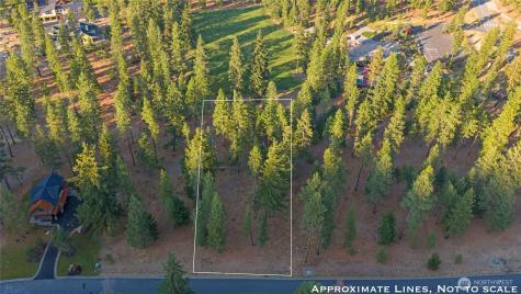 32 Domerie Park Loop Cle Elum WA 98922
