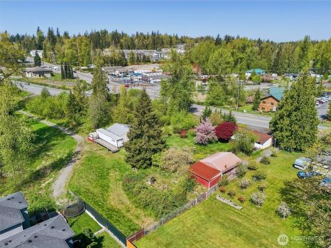 10520 20th Street SE Lake Stevens WA 98258