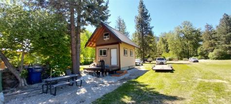 12328 Meacham Leavenworth WA 98826