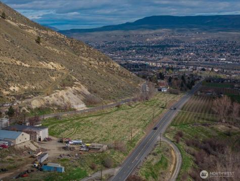 11 Methow Street Wenatchee WA 98801