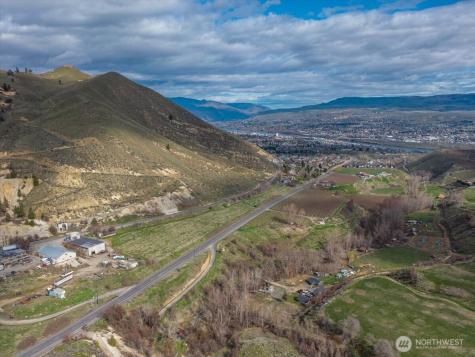 11 Methow Street Wenatchee WA 98801