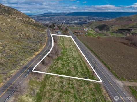 11 Methow Street Wenatchee WA 98801