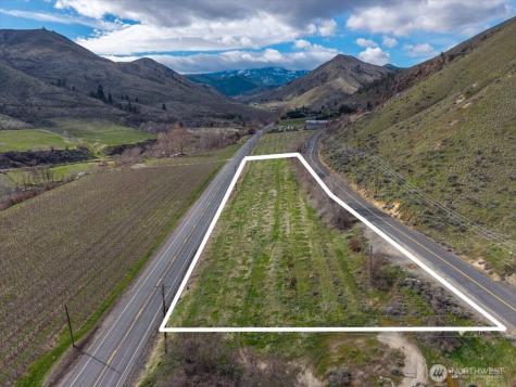 11 Methow Street Wenatchee WA 98801