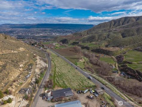11 Methow Street Wenatchee WA 98801