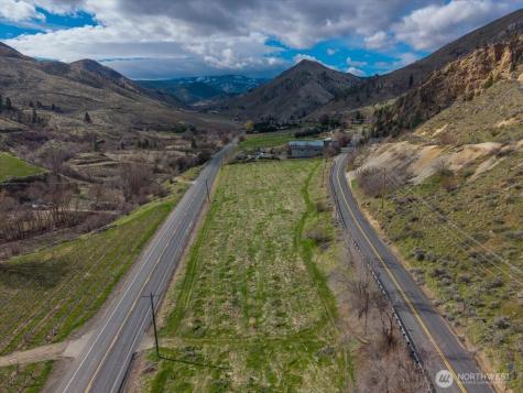 11 Methow Street Wenatchee WA 98801
