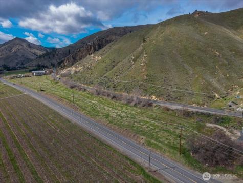 11 Methow Street Wenatchee WA 98801