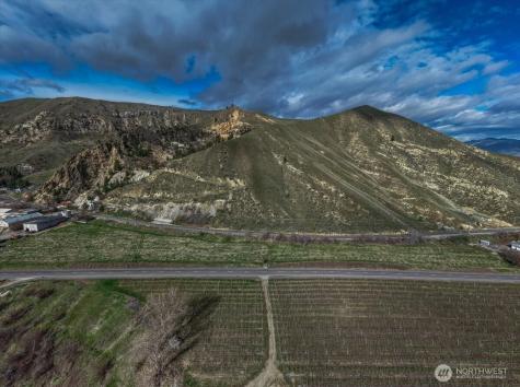 11 Methow Street Wenatchee WA 98801