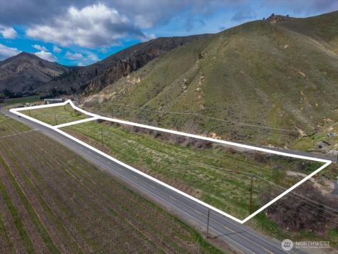 11 Methow Street Wenatchee WA 98801