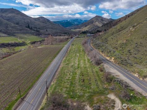 11 Methow Street Wenatchee WA 98801