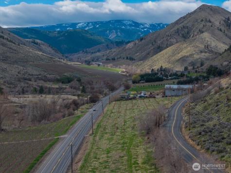 11 Methow Street Wenatchee WA 98801