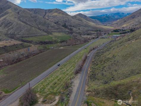 11 Methow Street Wenatchee WA 98801