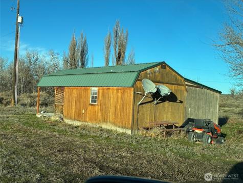 19981 Road 22 NE Marlin WA 98832