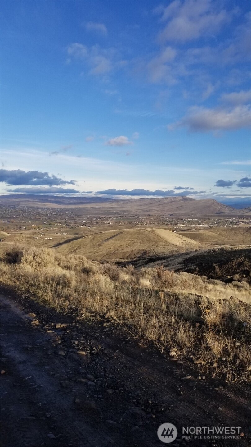 0 George Way Yakima WA 98901