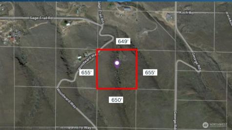 0 George Way Yakima WA 98901