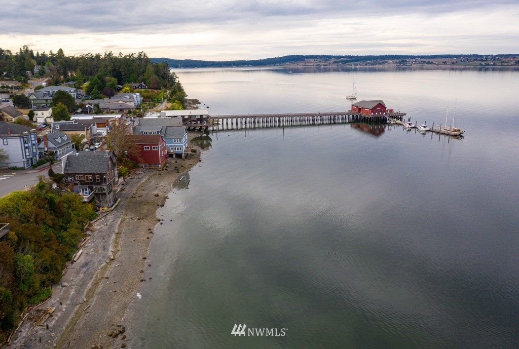 0 NW Front Street Coupeville WA 98239