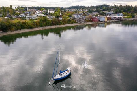 0 NW Front Street Coupeville WA 98239