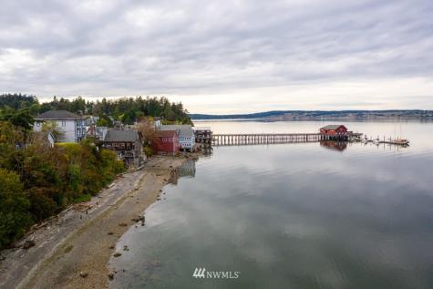 0 NW Front Street Coupeville WA 98239