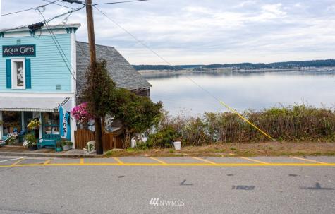 0 NW Front Street Coupeville WA 98239