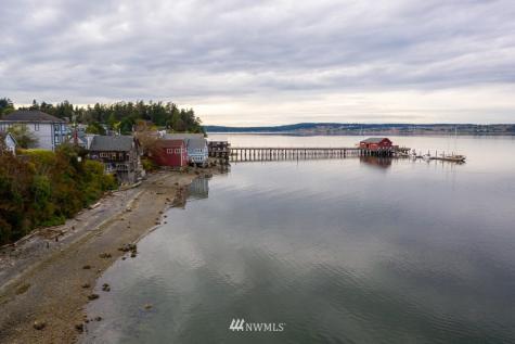 0 NW Front Street Coupeville WA 98239