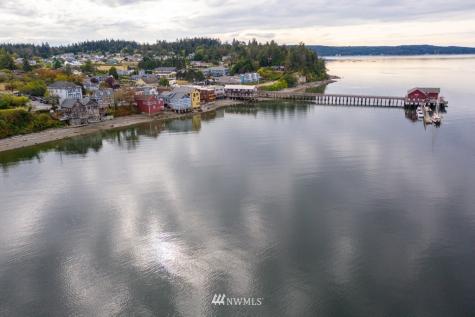 0 NW Front Street Coupeville WA 98239