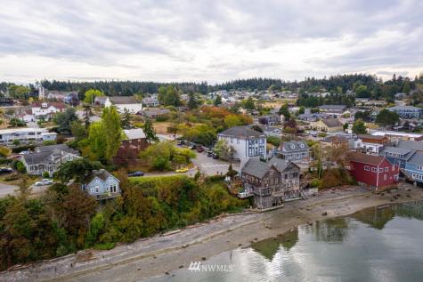 0 NW Front Street Coupeville WA 98239