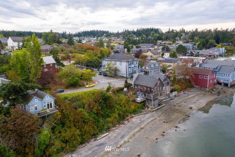 0 NW Front Street Coupeville WA 98239