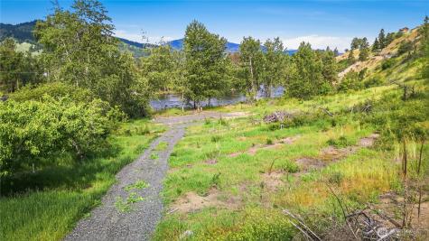 0 N Dryden Road Dryden WA 98821