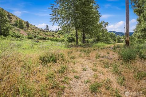0 N Dryden Road Dryden WA 98821