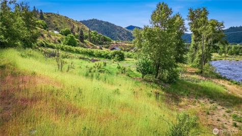 0 N Dryden Road Dryden WA 98821