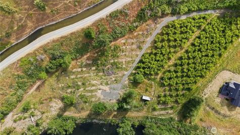 0 N Dryden Road Dryden WA 98821