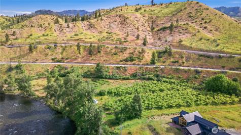0 N Dryden Road Dryden WA 98821
