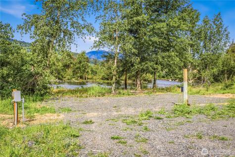 0 N Dryden Road Dryden WA 98821