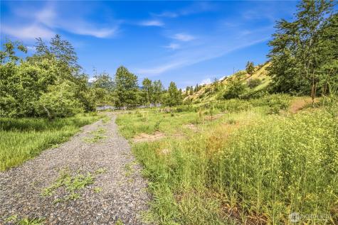 0 N Dryden Road Dryden WA 98821