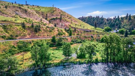 0 N Dryden Road Dryden WA 98821