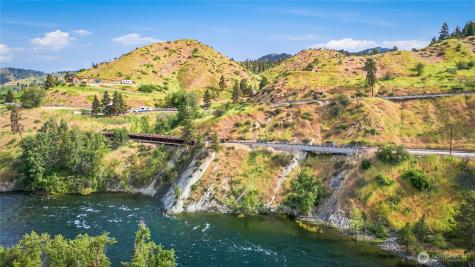 0 N Dryden Road Dryden WA 98821