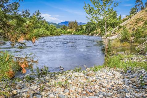 0 N Dryden Road Dryden WA 98821