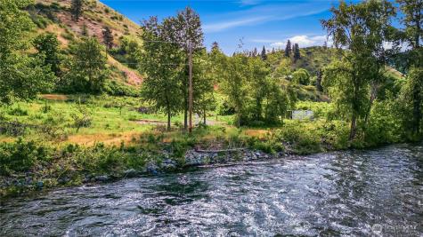 0 N Dryden Road Dryden WA 98821