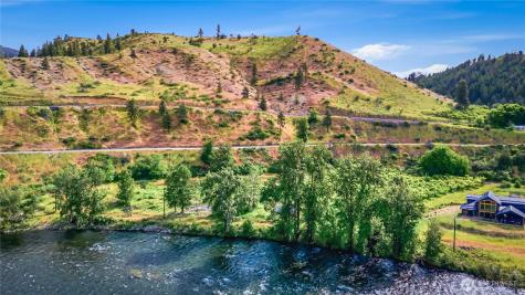 0 N Dryden Road Dryden WA 98821